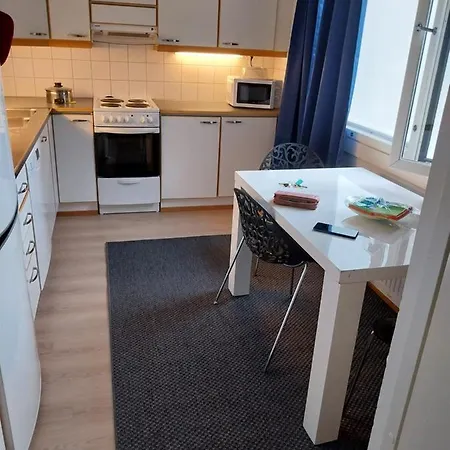 Cozy Aparti *
