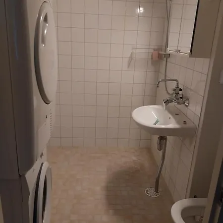 Cozy Aparti 公寓 万塔