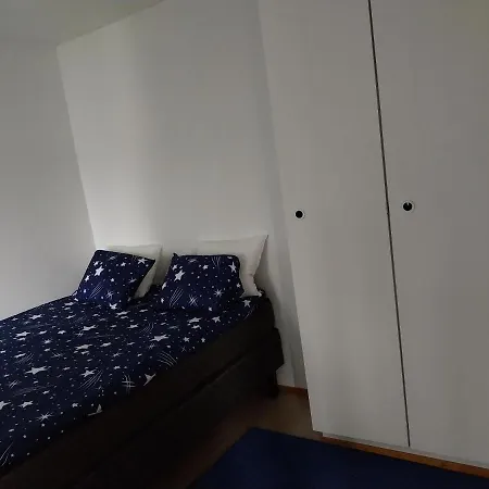 Cozy Aparti アパート