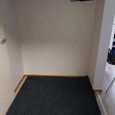 Daire Cozy Aparti Vantaa