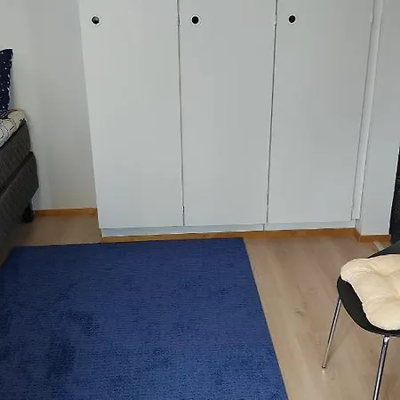 Cozy Aparti アパート