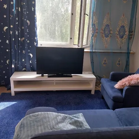 Apartment Cozy Aparti