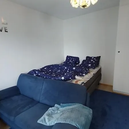 Cozy Aparti Apartament Vantaa