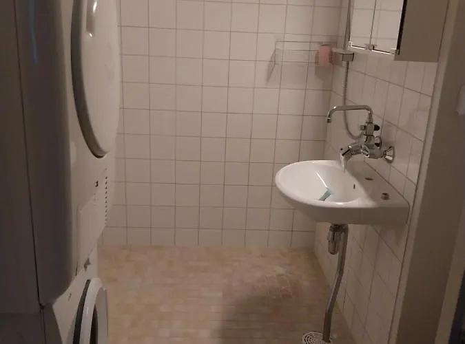 Cozy Aparti Апартаменты Вантаа