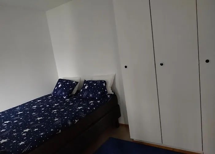 Cozy Aparti Lägenhet