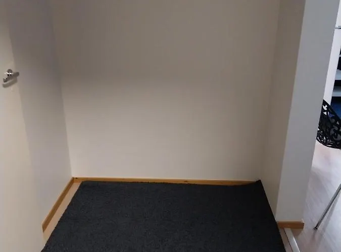 Lägenhet Cozy Aparti Vanda